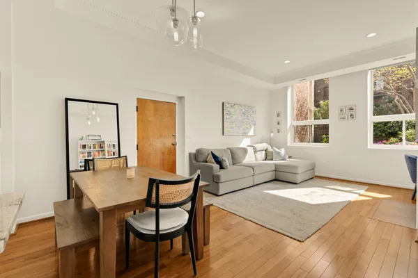 $719,900 | 1715 15th Street Northwest, Unit 103, Washington, DC 20009