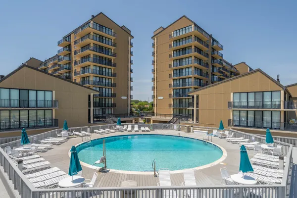 $699,000 | 16 Brandywine House, Unit 1BS, Bethany Beach, DE 19930