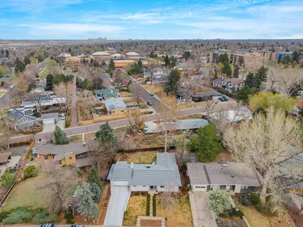 $890,000 | 1739 West Aberdeen Avenue, Littleton, CO 80120