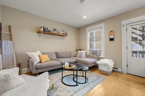 $615,000 | 21 Lamson Street, Unit 2, Boston, MA 02128