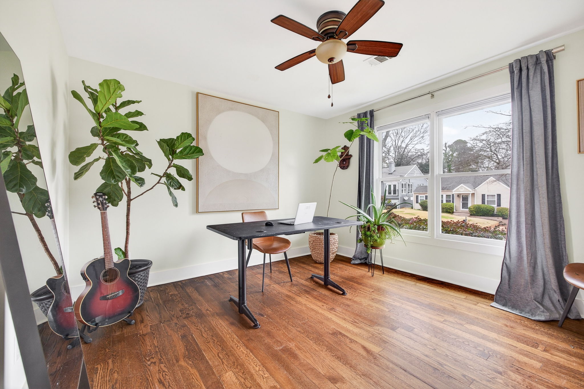 192 Sisson Avenue Northeast Atlanta, GA 30317 - Photo 18 of 25