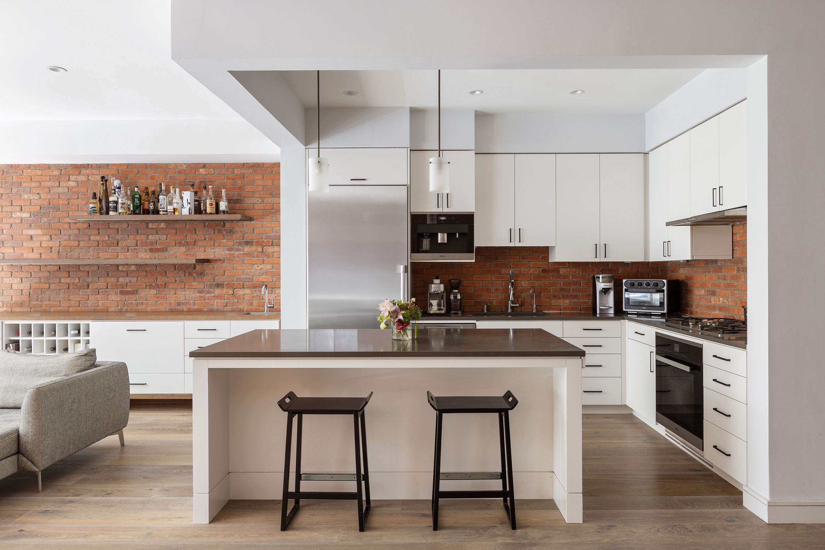 9 Jones Street, Unit 2 Manhattan, NY 10014 - Photo 2 of 9
