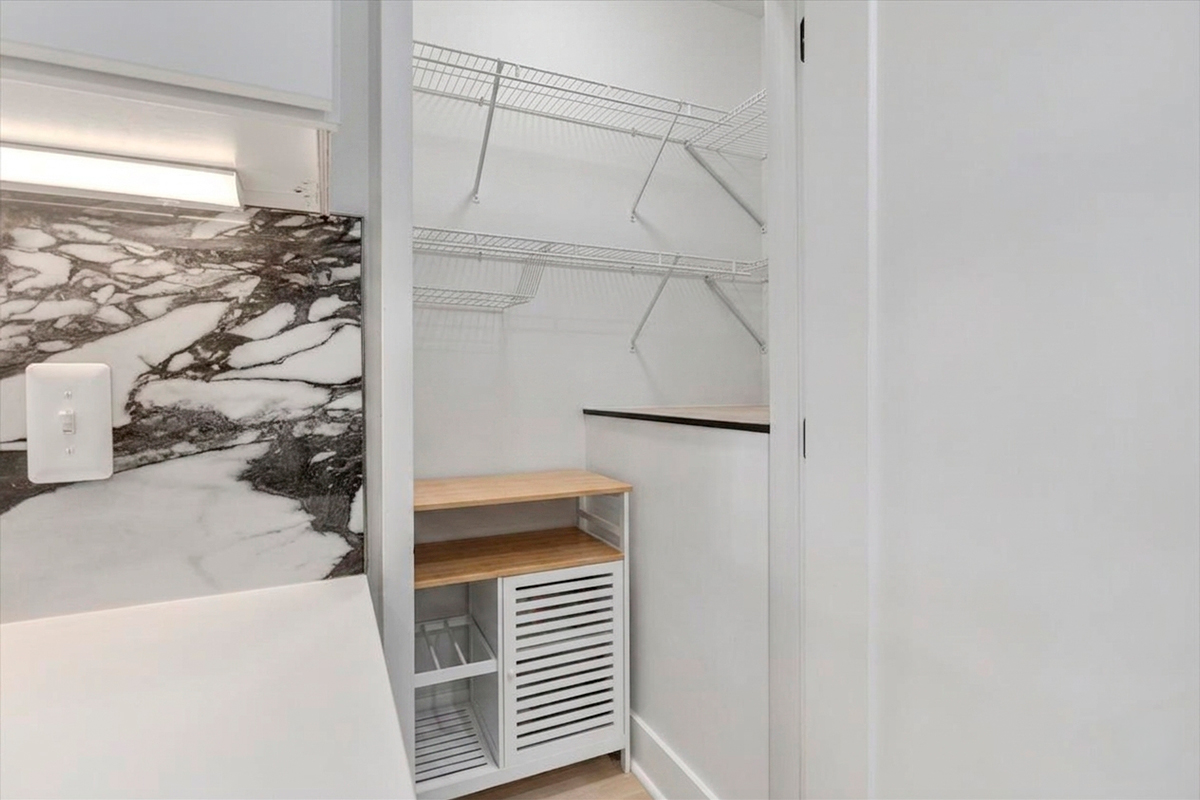 1151 Oates Street Northeast, Unit 3 Washington, DC 20002 - Photo 9 of 54