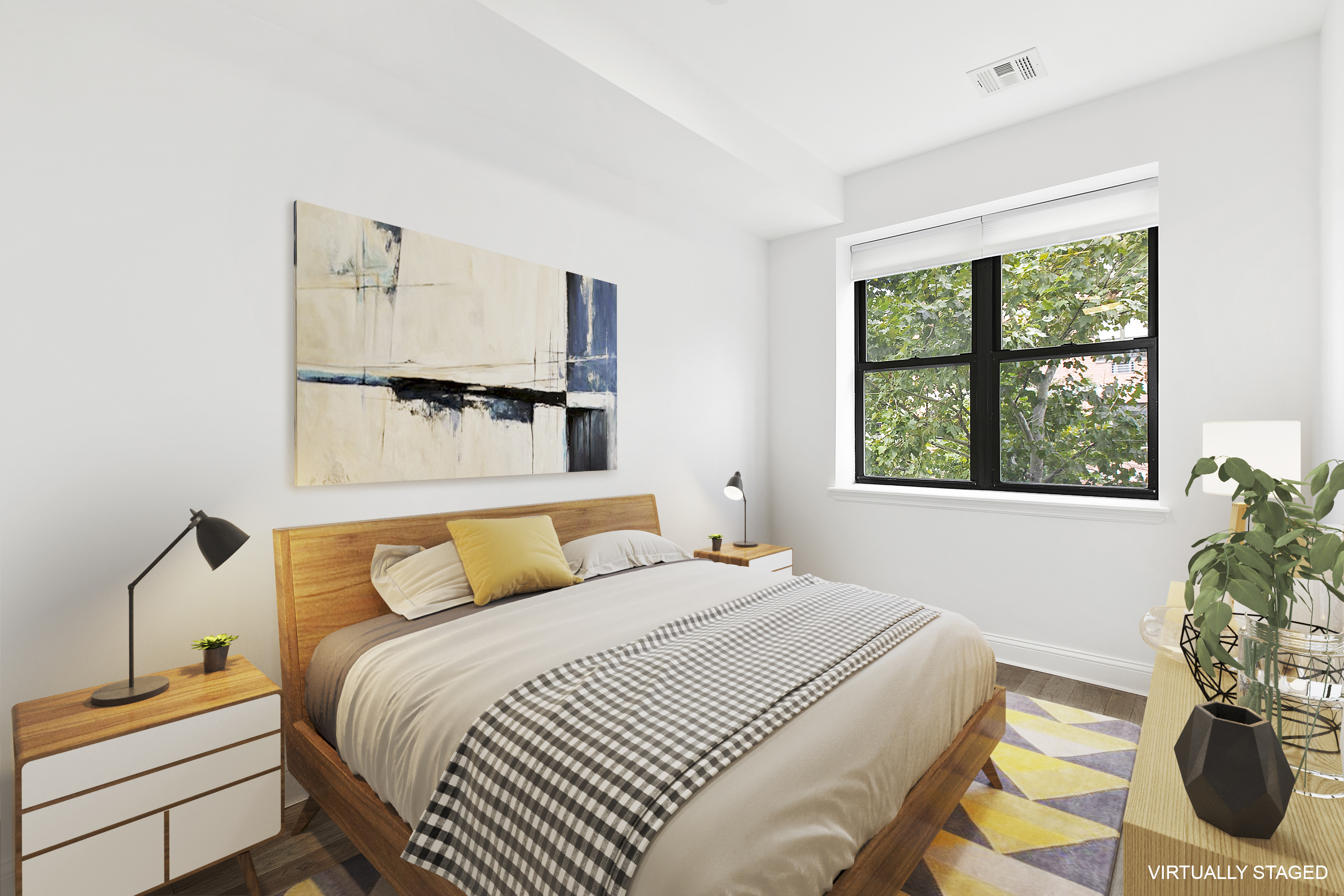 886 Myrtle Avenue, Unit 2A Brooklyn, NY 11206 - Photo 3 of 5