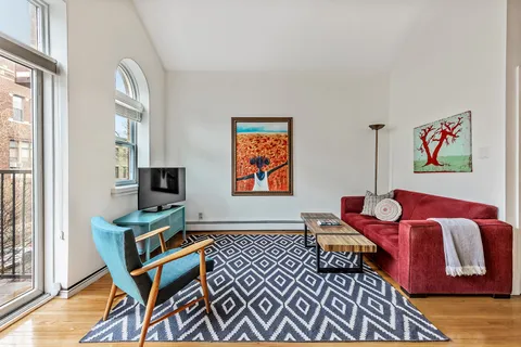 $1,495,000 | 452 12th Street, Unit 3 | Park Slope