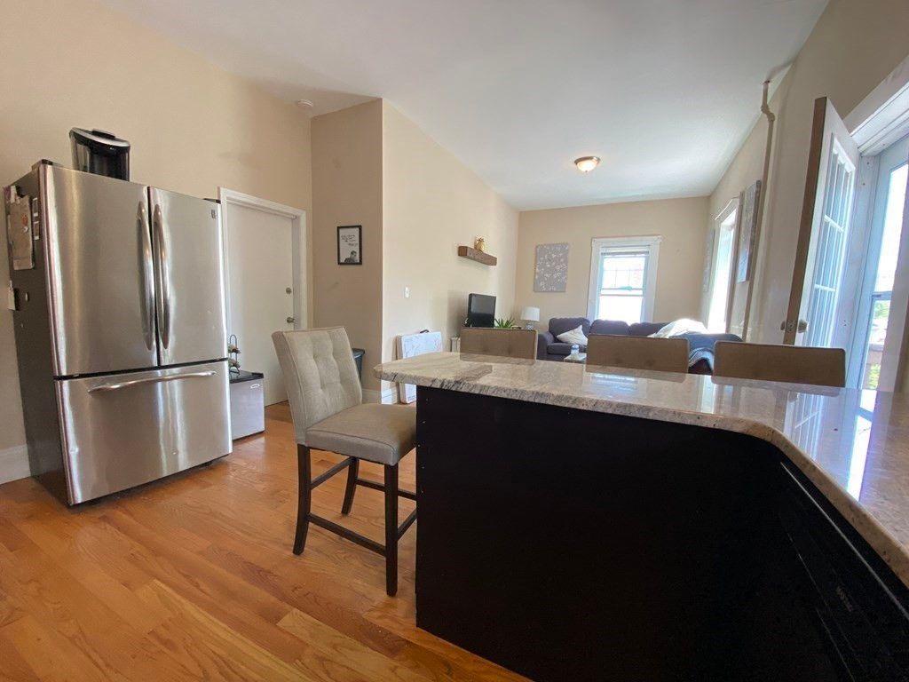 Ben Leavitt, Real Estate Agent Compass