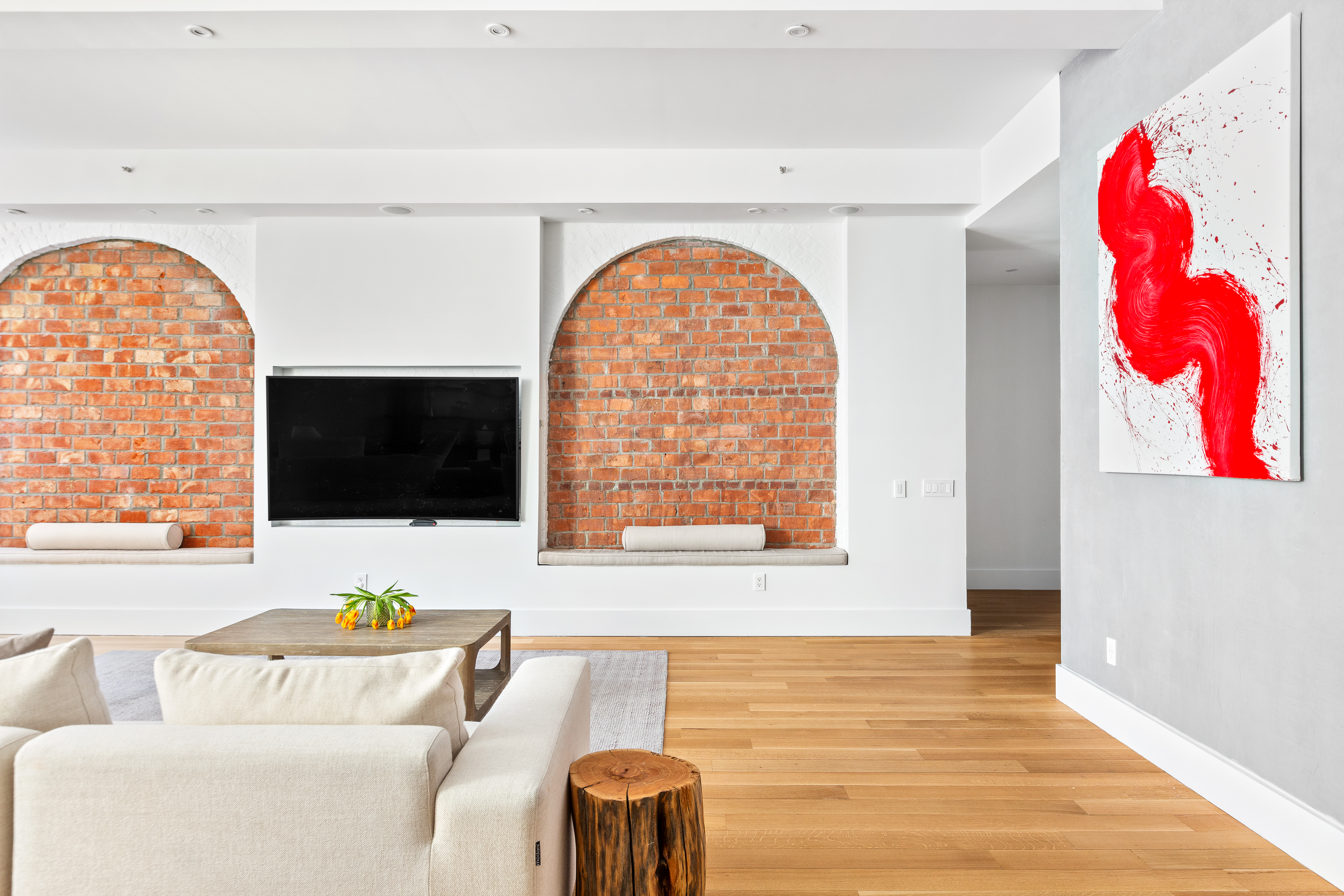 15 Hubert Street, Unit 3C Manhattan, NY 10013 - Photo 4 of 10