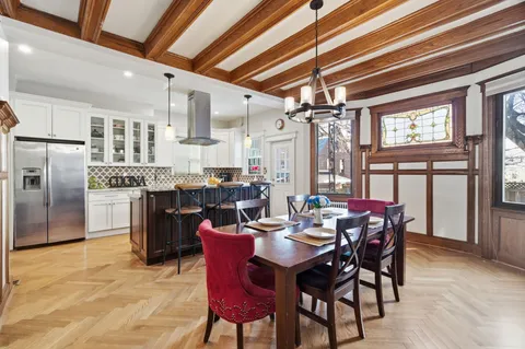 $1,320,000 | 376 Fairmount Avenue, Jersey City, NJ 07306