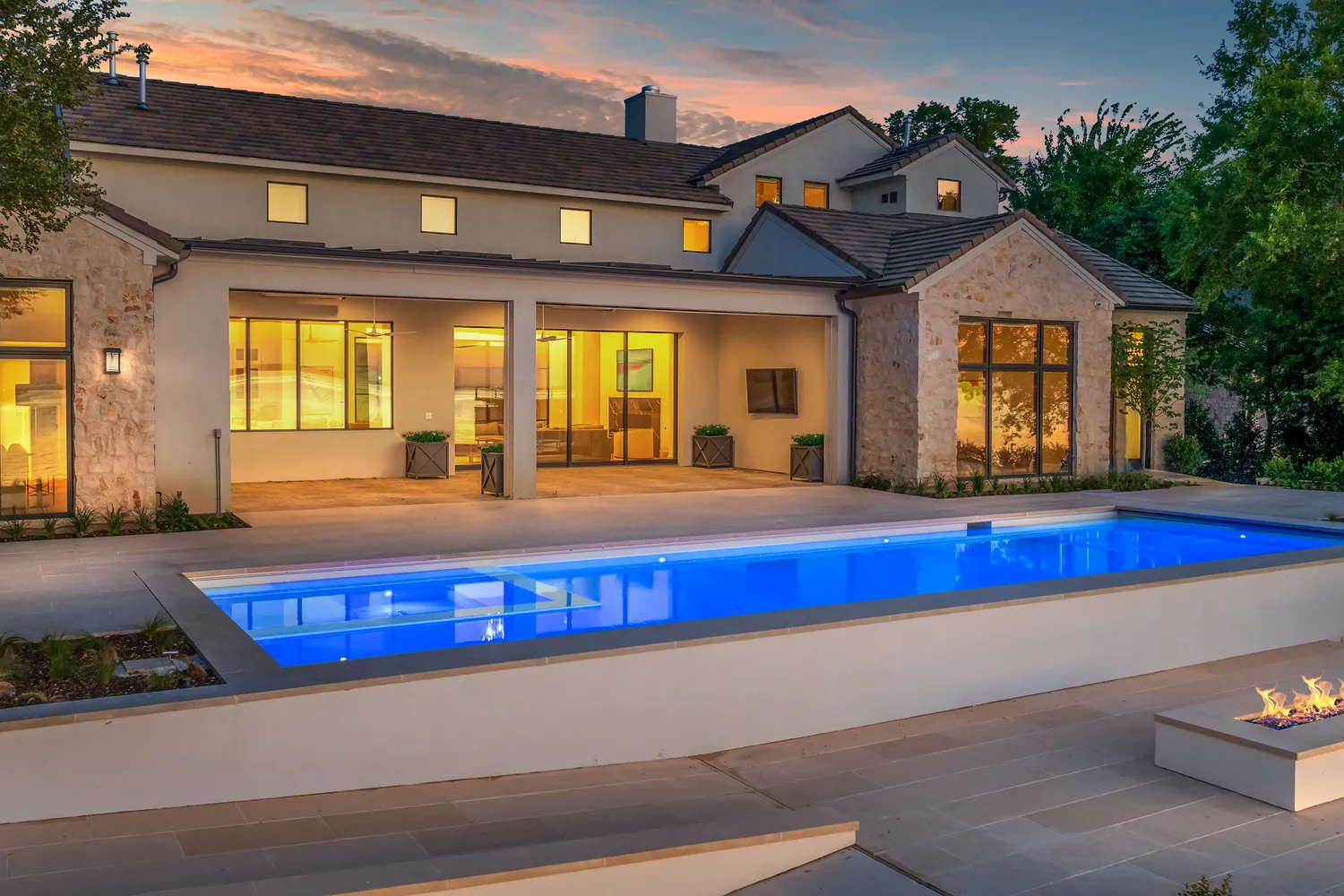 $4,395,000 | 455 Sun Valley, Mabank, TX 75147