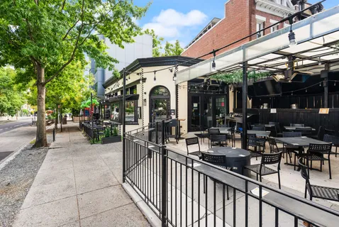 $800,000 | 1335 Harvard Street Northwest, Unit PH2, Washington, DC 20009