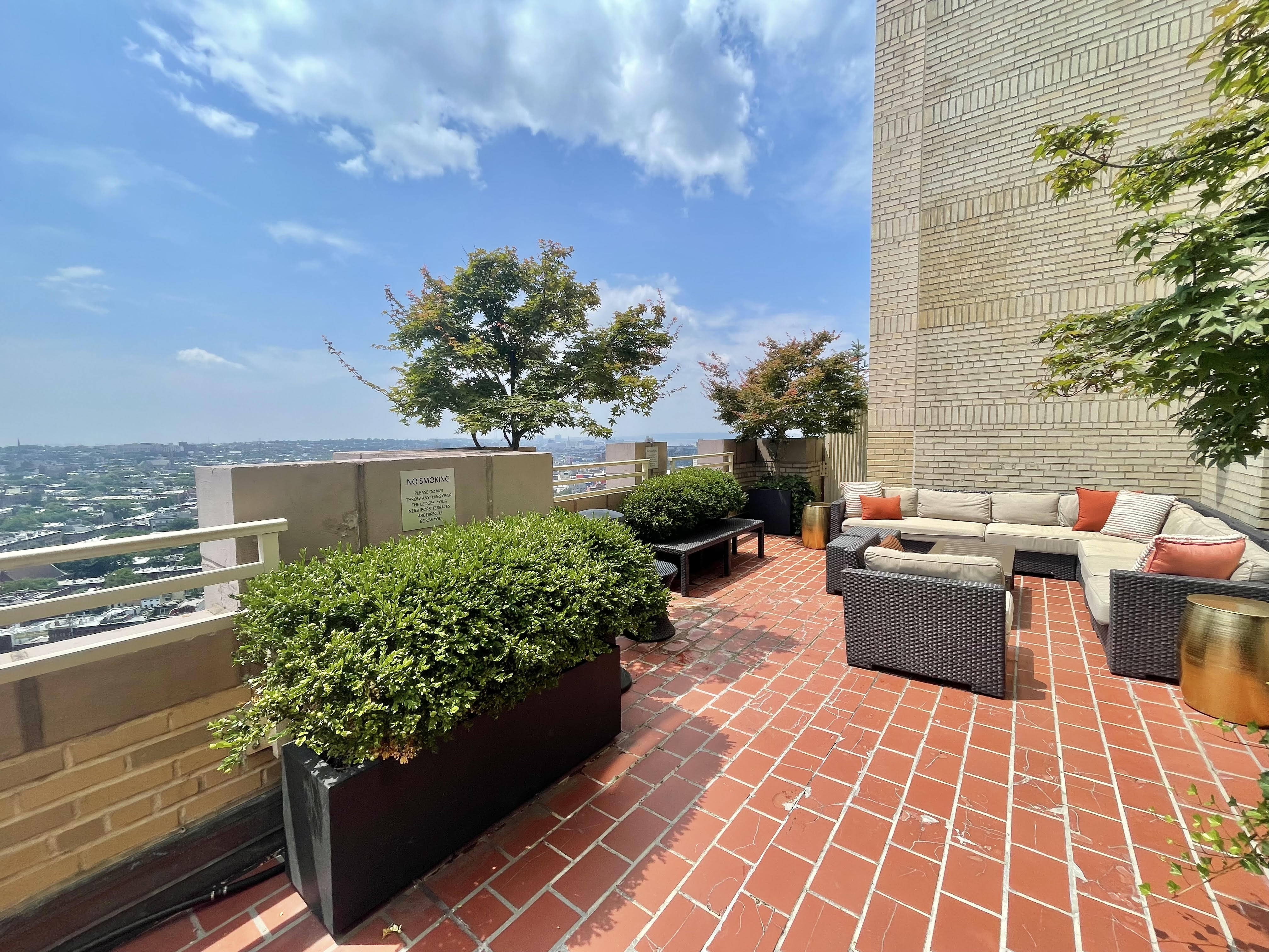 1 Hanson Place, Unit 11M Brooklyn, NY 11243 - Photo 25 of 26