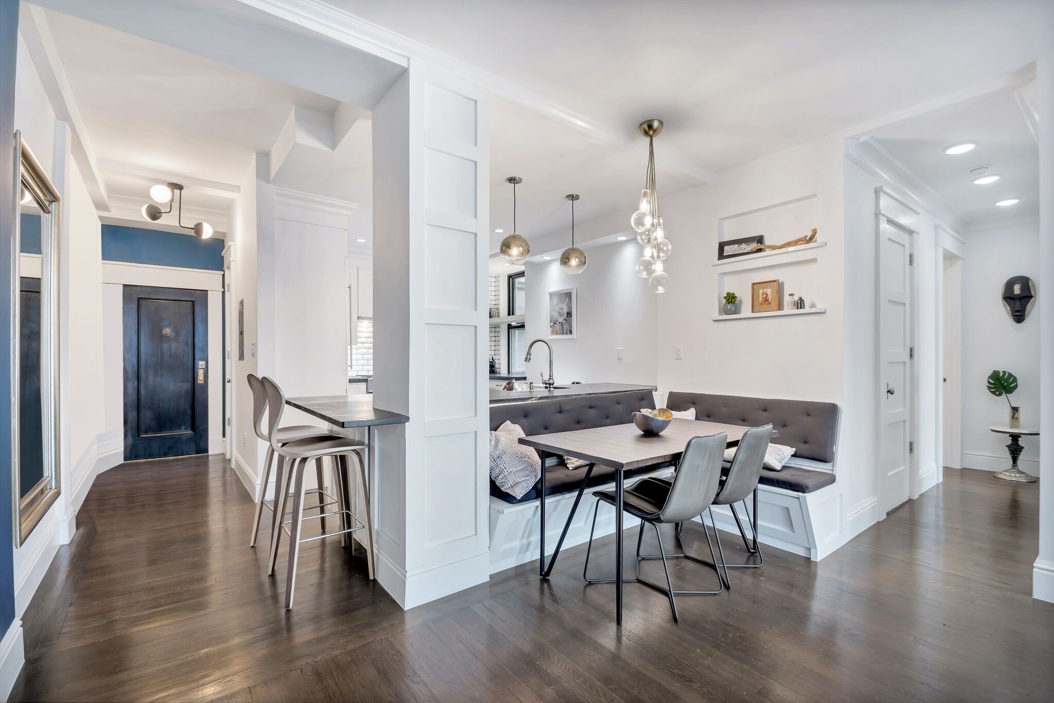 71 Park Avenue, Unit 6B Manhattan, NY 10016 - Photo 2 of 10