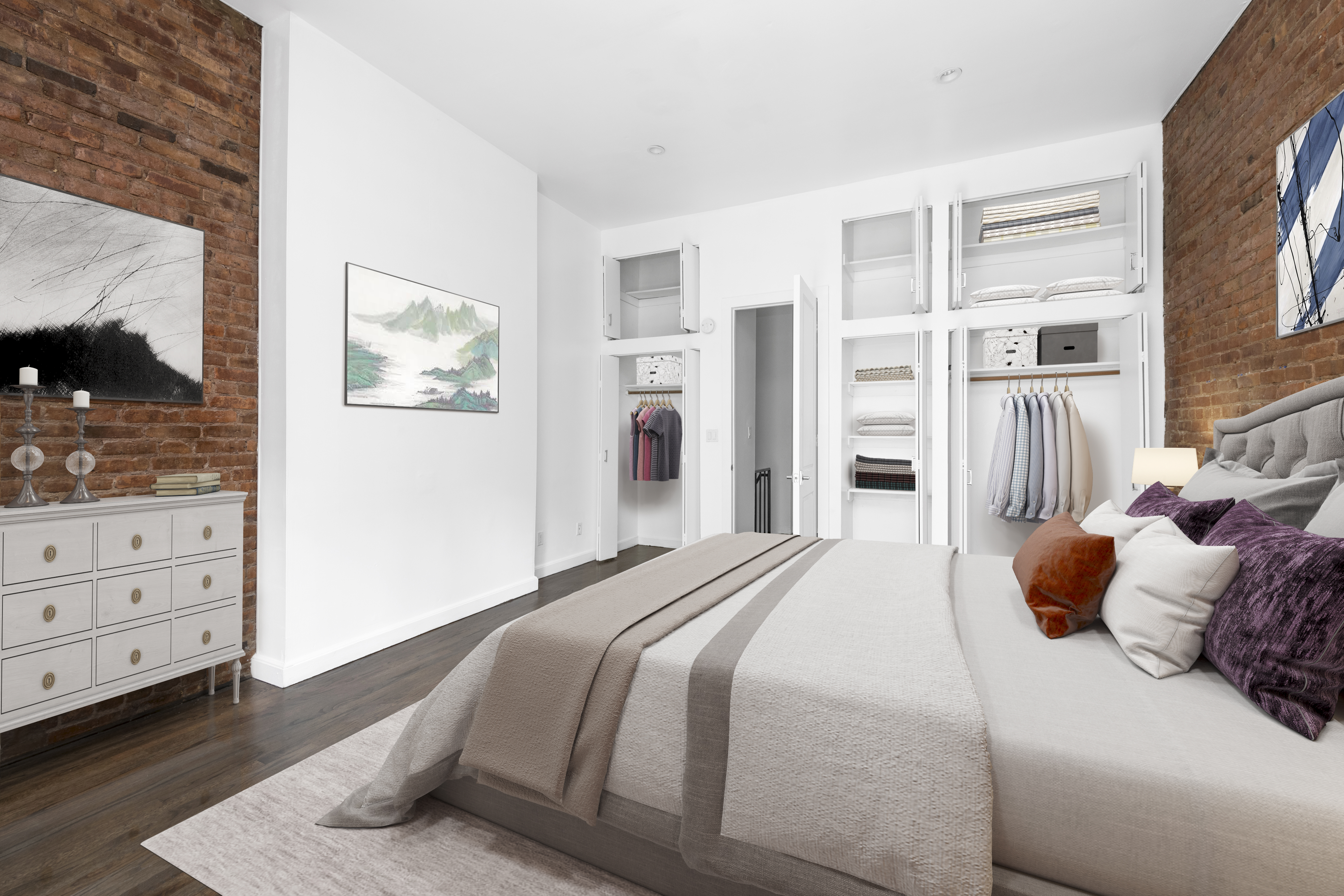 218 East 13th Street, Unit 2 Manhattan, NY 10003 - Photo 6 of 16