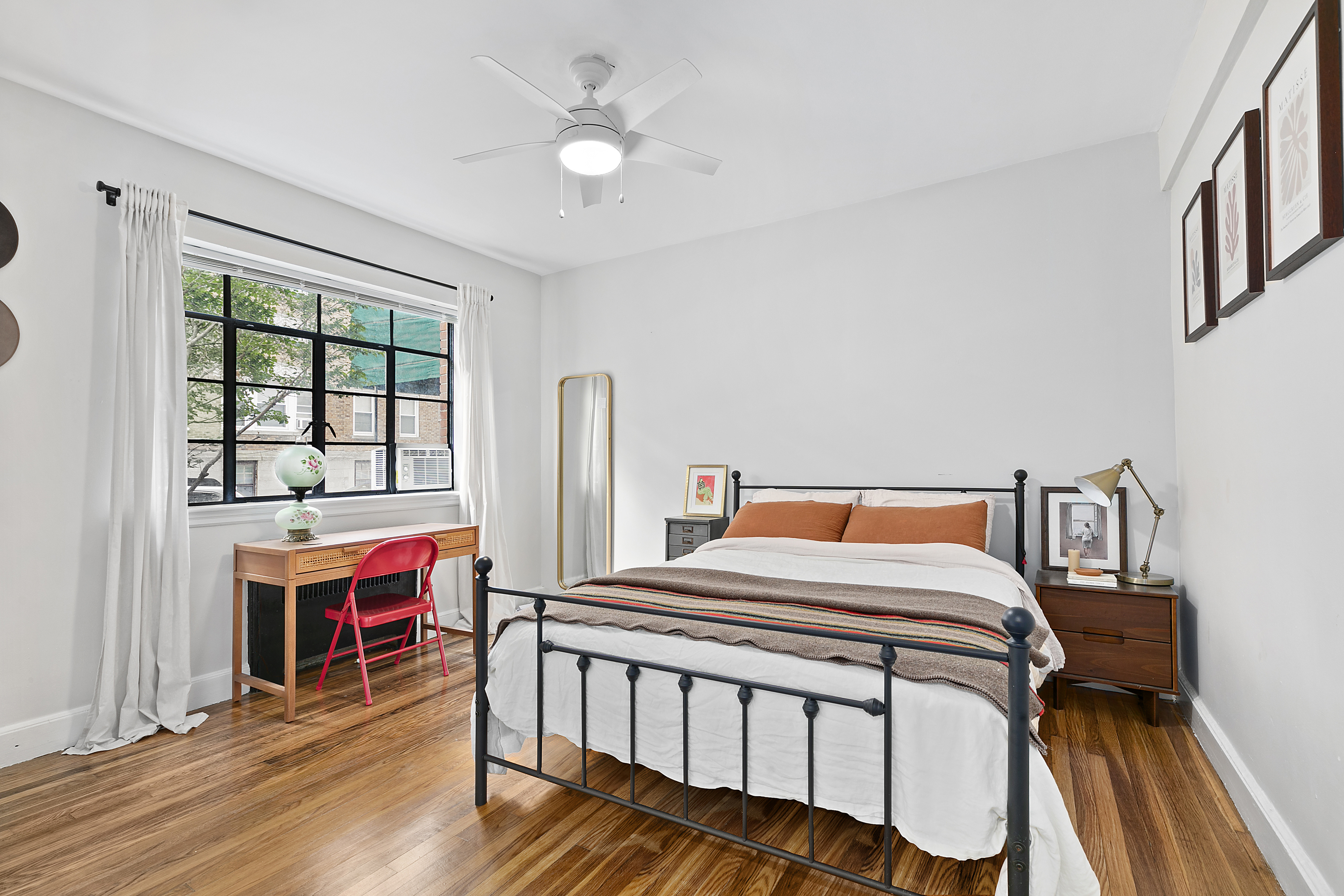 93 Strathmore Road, Unit 2 Brighton, MA 02135 - Photo 5 of 13