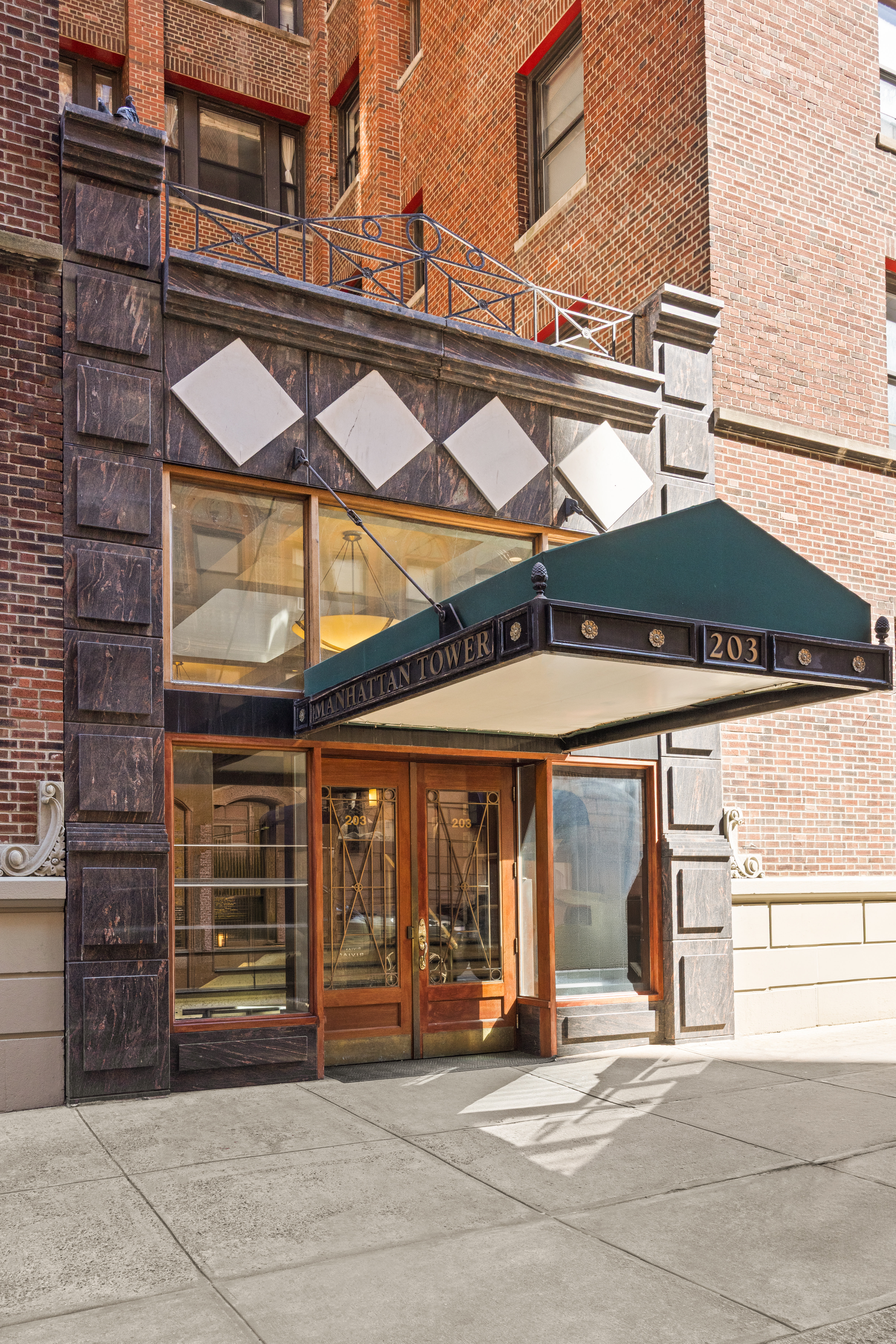 203 West 90th Street, Unit 7H Manhattan, NY 10024 - Photo 17 of 19 Gallery Image 17