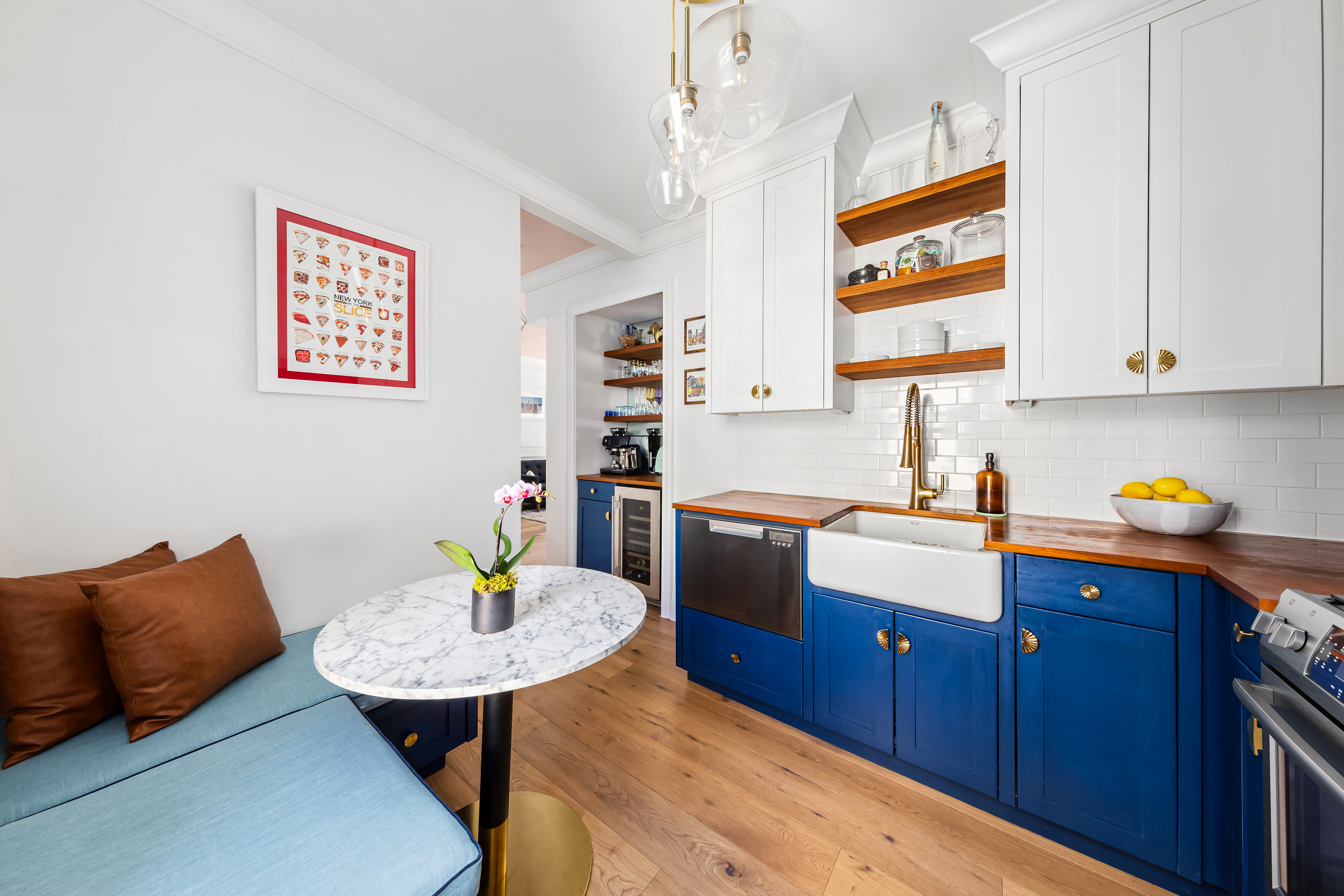 85 Barrow Street, Unit 5O Manhattan, NY 10014 - Photo 5 of 13