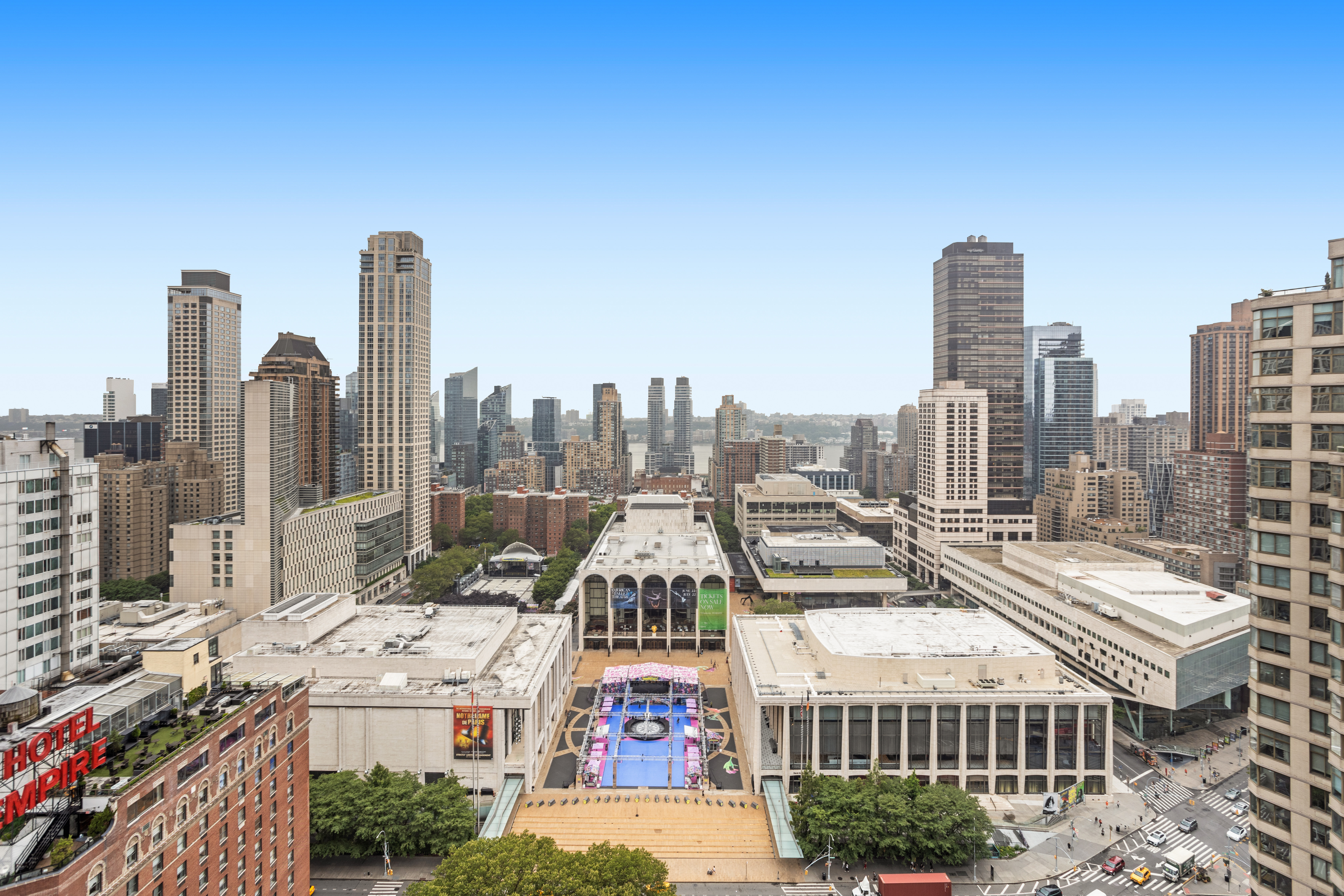 20 West 64th Street, Unit 29H Manhattan, NY 10023 - Photo 1 of 18