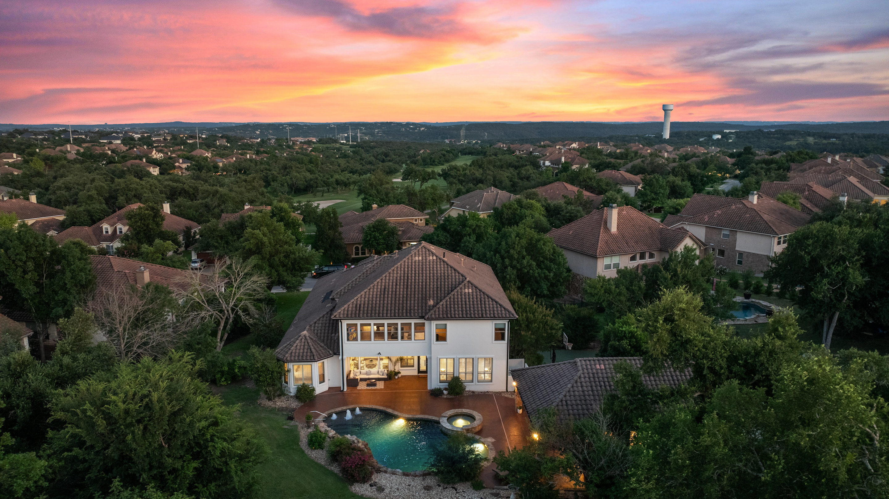 15713 Spillman Ranch Loop Austin, TX 78738 - Photo 46 of 46