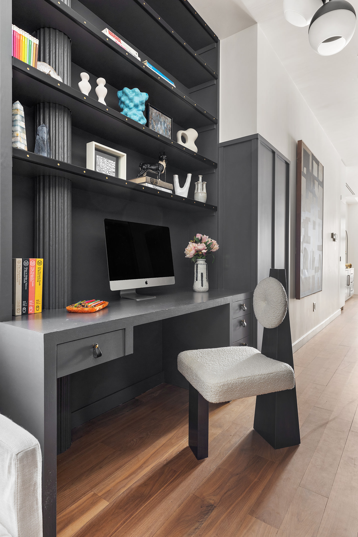 22 Mercer Street, Unit 2D Manhattan, NY 10013 - Photo 16 of 18