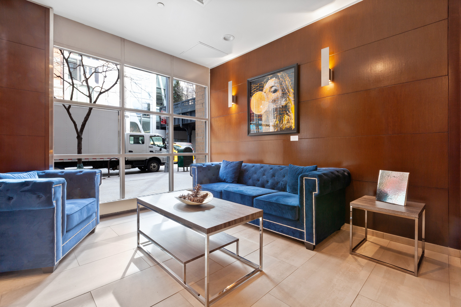 520 West 23rd Street, Unit 9D Manhattan, NY 10011 - Photo 15 of 19 Gallery Image 15