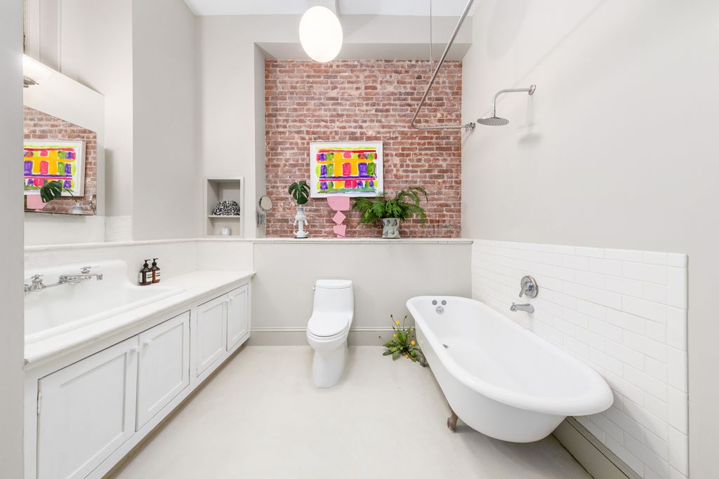 40 White Street, Unit 4 Manhattan, NY 10013 - Photo 6 of 8