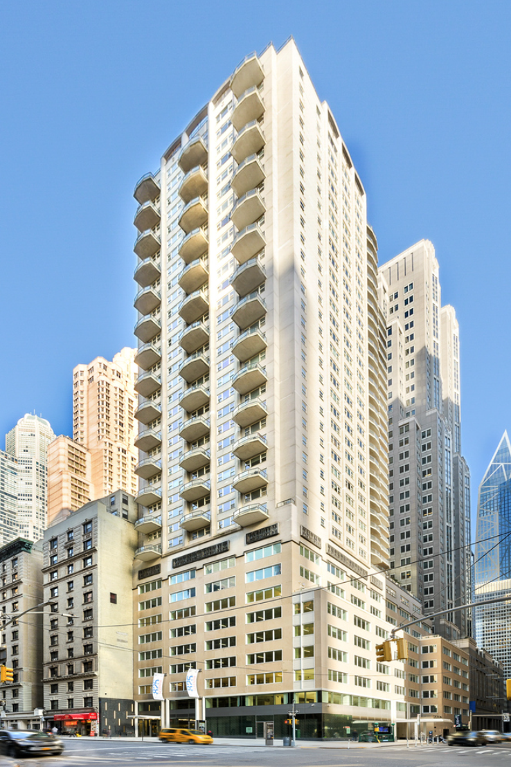 159 West 53rd Street, Unit 36C Manhattan, NY 10019 - Photo 8 of 9