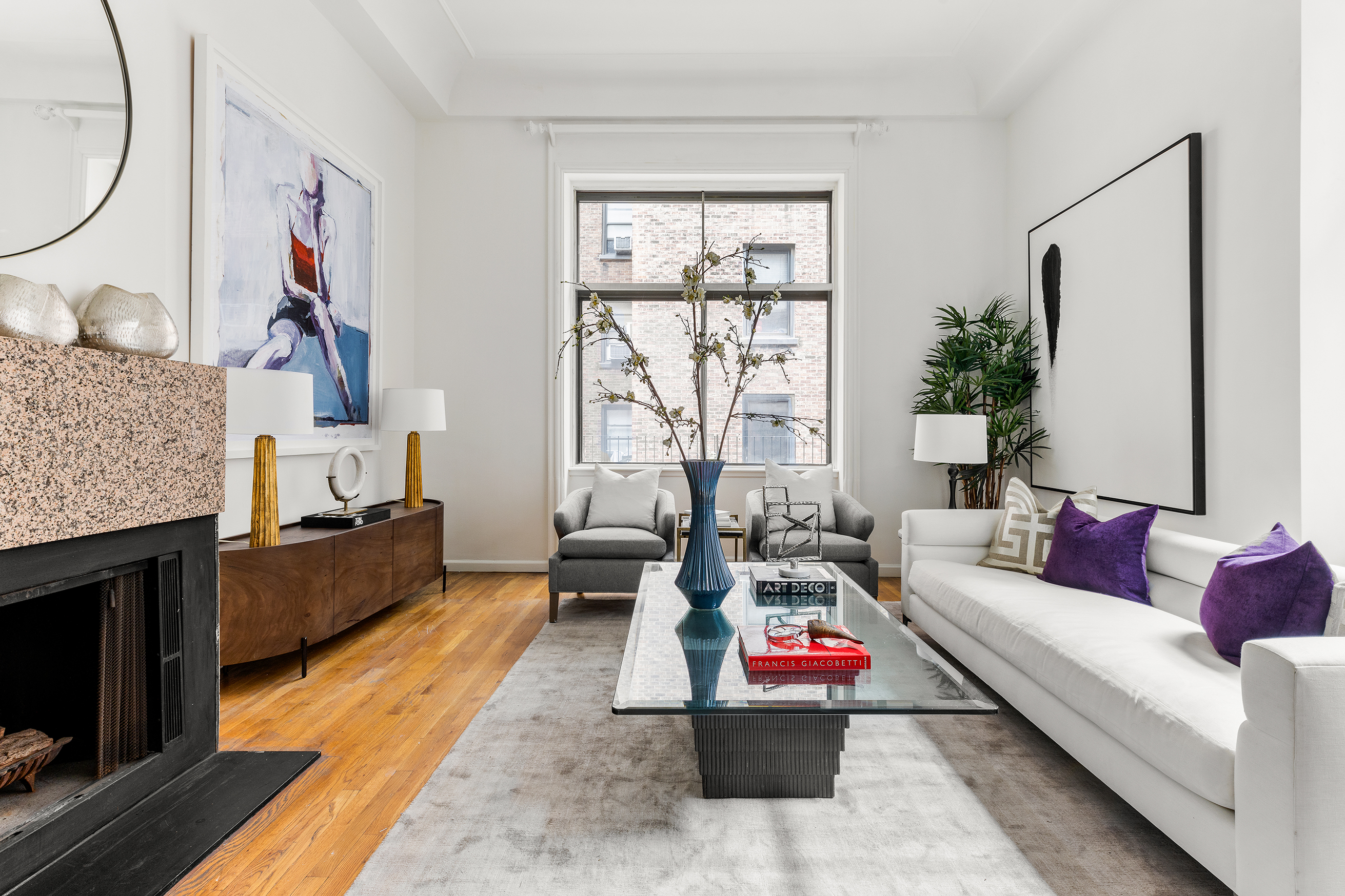 30 West 74th Street, Unit 2D Manhattan, NY 10023 - Photo 2 of 14