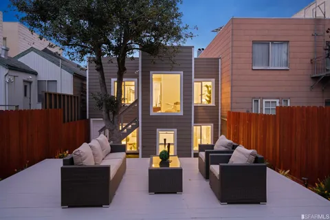 $1,895,000 | 6427 Geary Boulevard, San Francisco, CA 94121