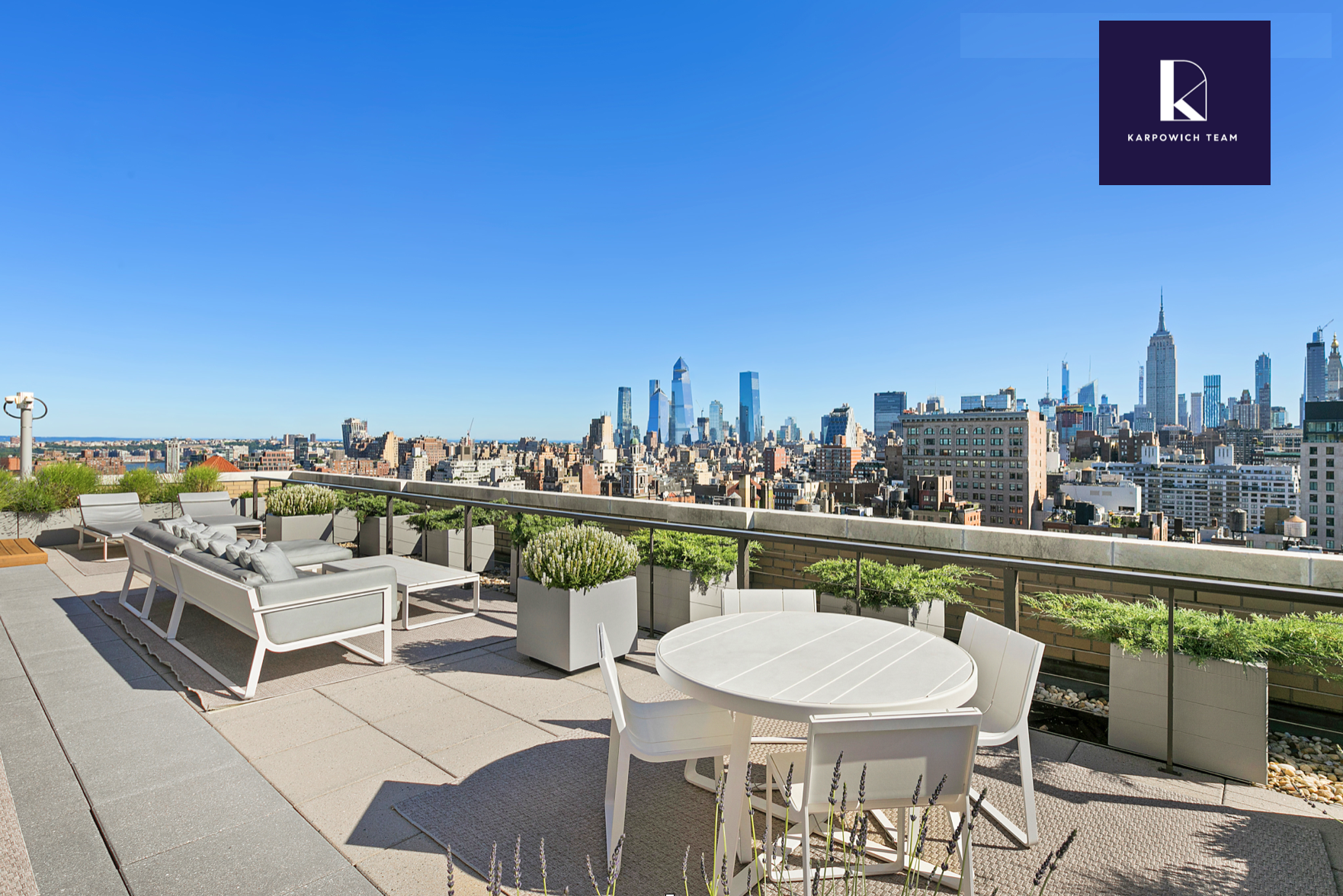 20 East 9th Street, Unit 20F Manhattan, NY 10003 - Photo 25 of 34