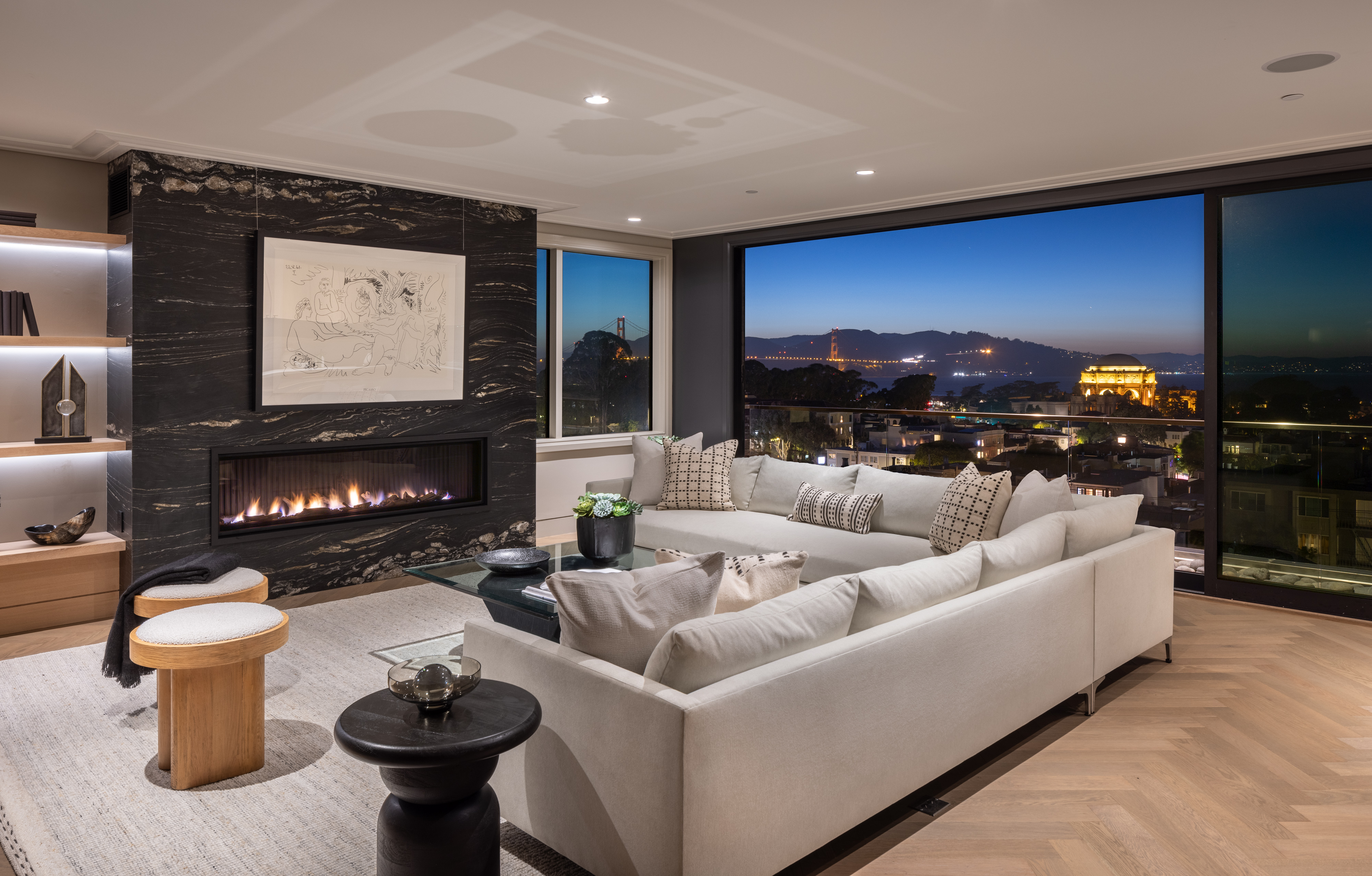 2724-2728 Filbert Street San Francisco, CA 94123 - Photo 6 of 55