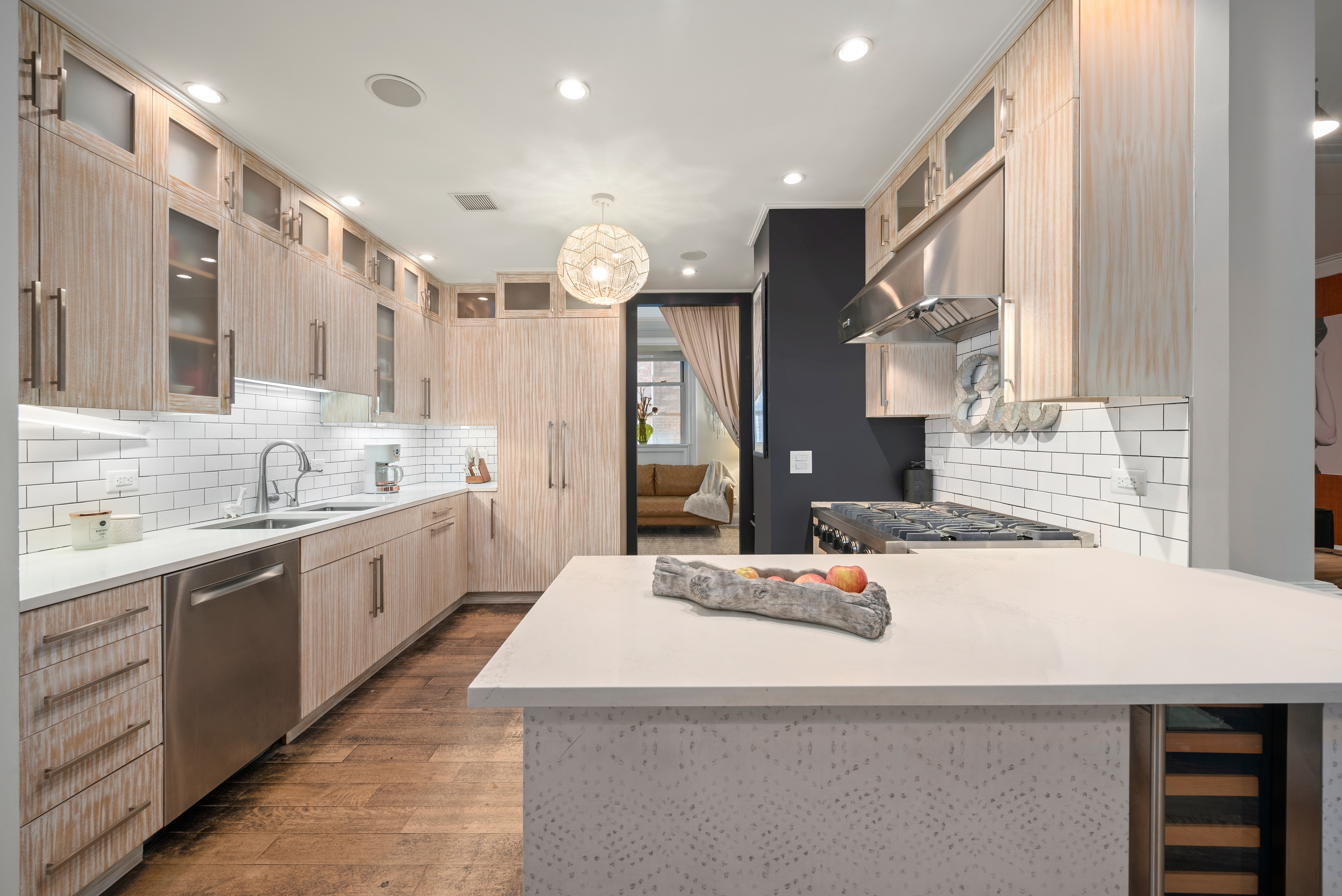 380 Riverside Drive, Unit 2LM Manhattan, NY 10025 - Photo 4 of 16 Gallery Image 4