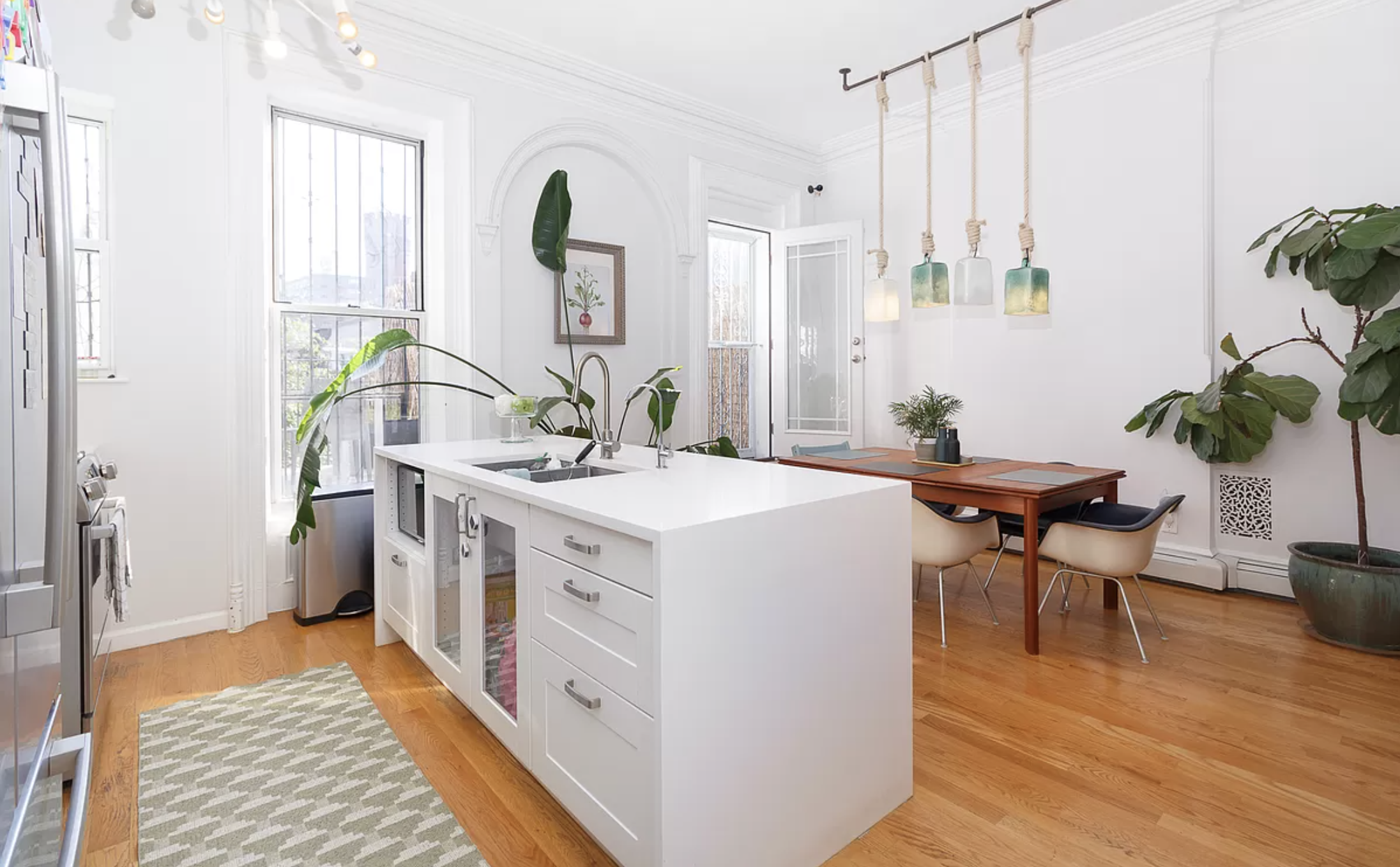 24 Herkimer Street, Unit 1 Brooklyn, NY 11216 - Photo 3 of 19