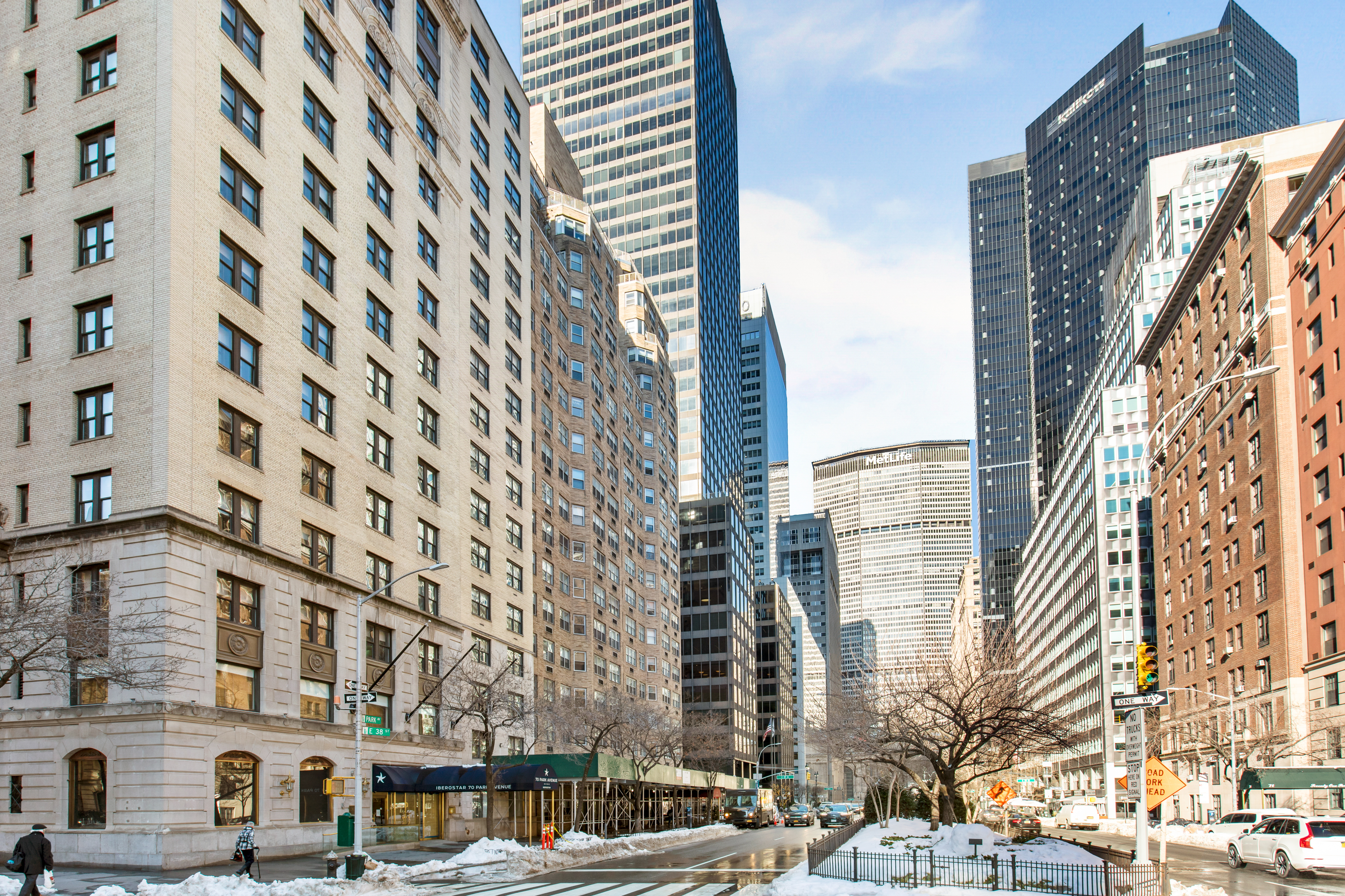 80 Park Avenue, Unit 8D Manhattan, NY 10016 - Photo 11 of 11