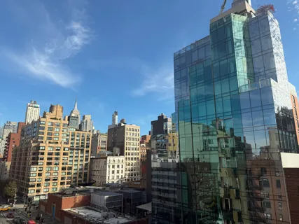 $3,700,000 | 201 West 17th Street, Unit 7A | Chelsea