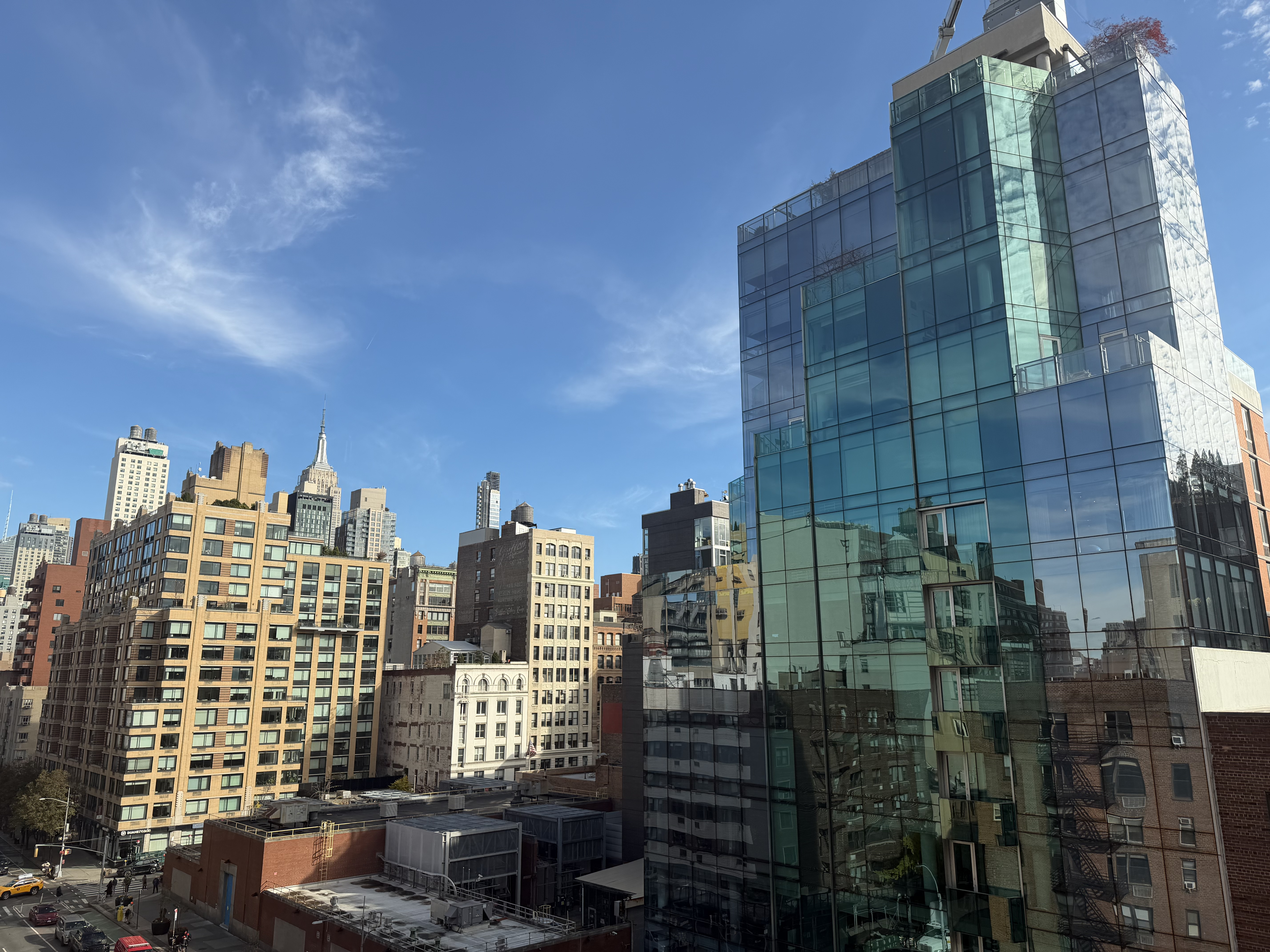 201 West 17th Street, Unit 7A Manhattan, NY 10011 - Photo 14 of 17