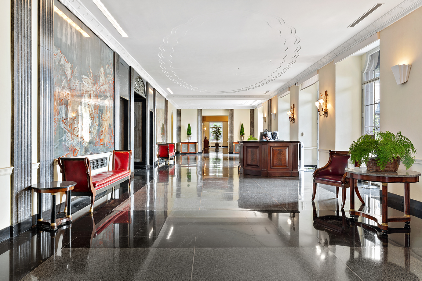 435 East 52nd Street, Unit 4B Manhattan, NY 10022 - Photo 20 of 23