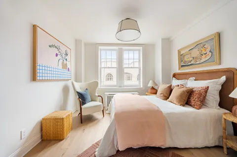 $3,995,000 | 47 Plaza Street West, Unit 4C | Park Slope