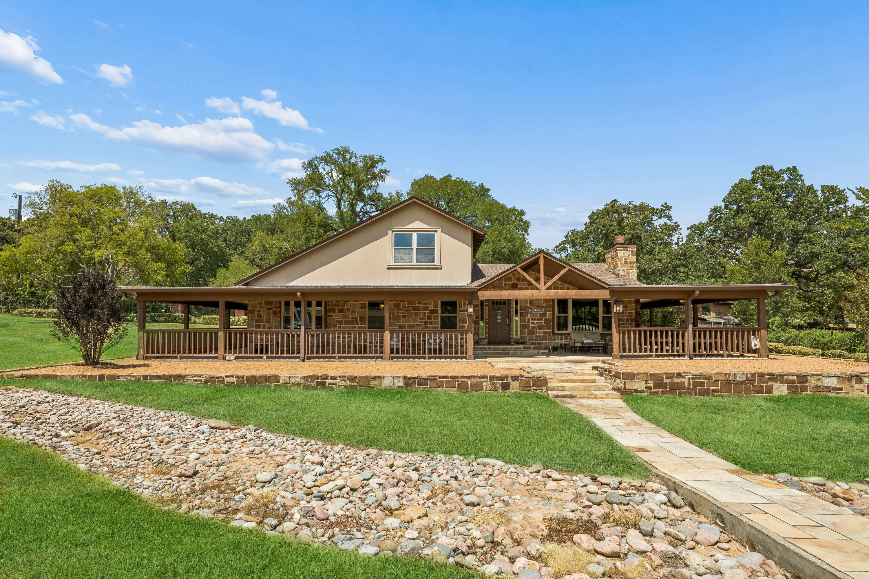 1609 Cheek-Sparger Road Colleyville, TX 76034 - Photo 68 of 88 Gallery Image 68