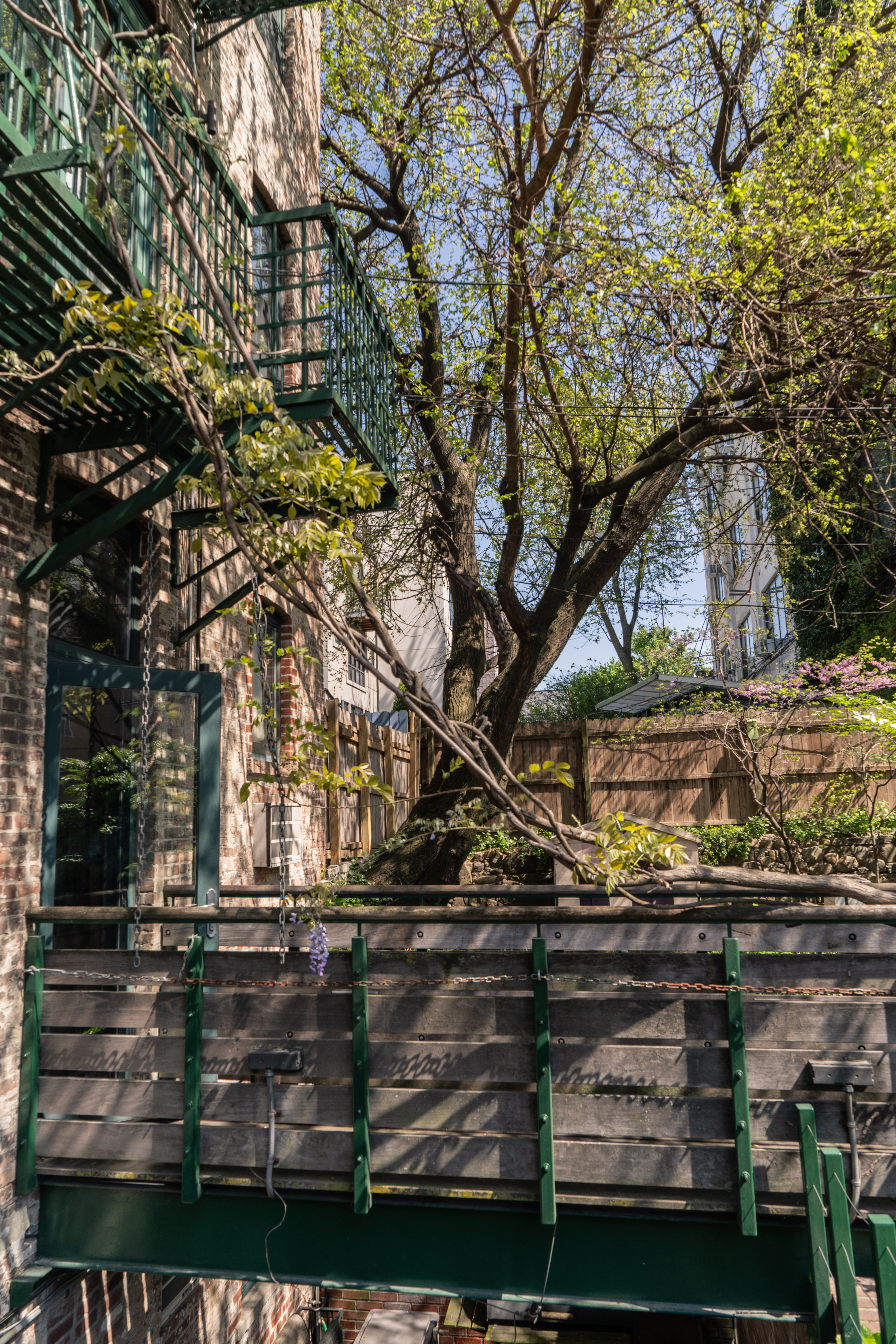 248 17th Street, Unit 6 Brooklyn, NY 11215 - Photo 19 of 21 not sure