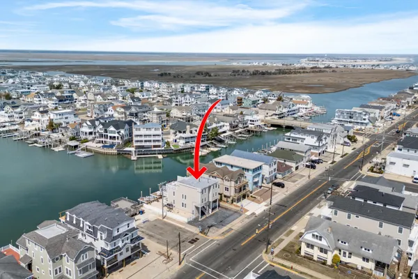 $1,700,000 | 2290 Ocean Drive, Unit C, Avalon, NJ 08202