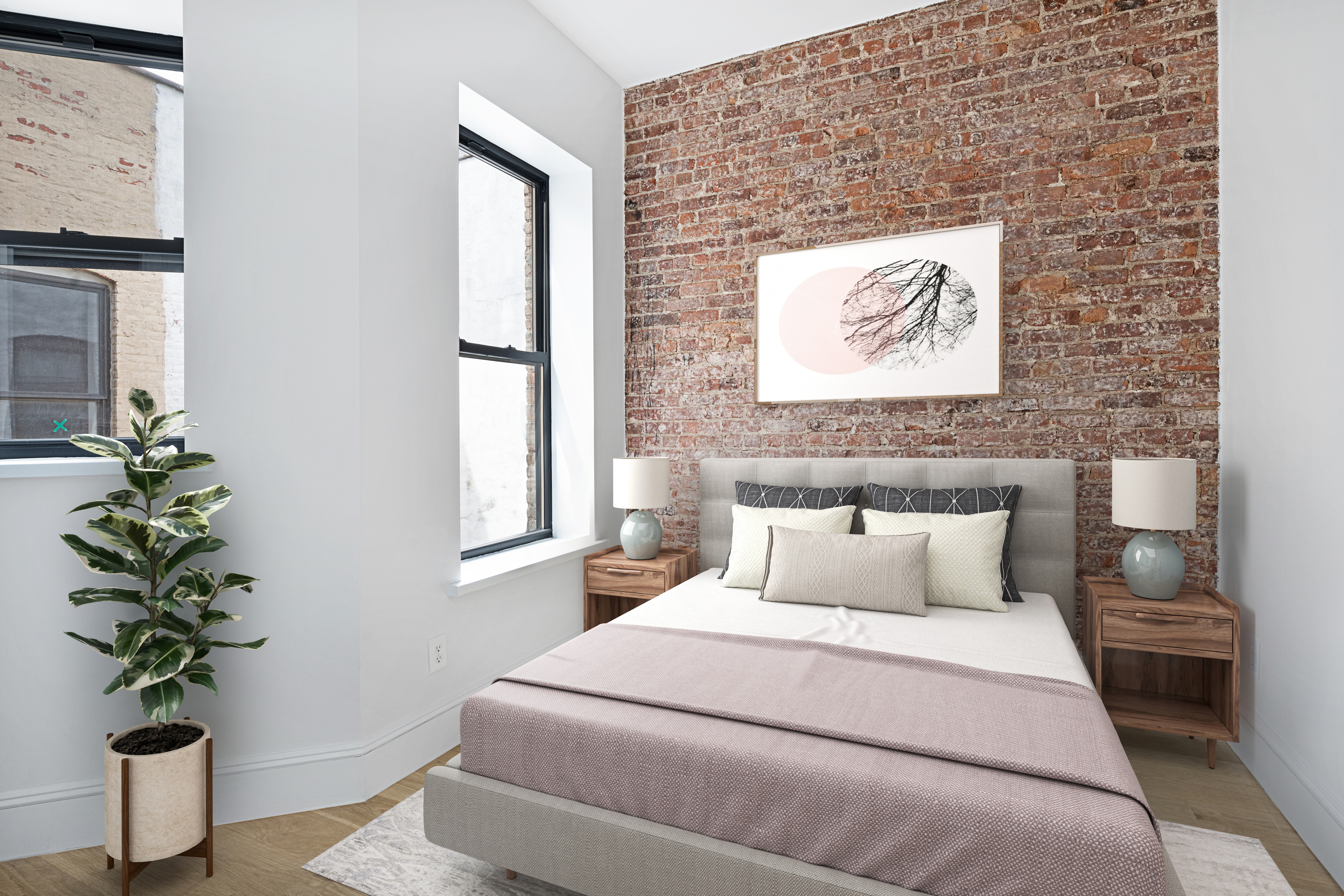 443 Jefferson Avenue, Unit 3R Brooklyn, NY 11221 - Photo 5 of 10