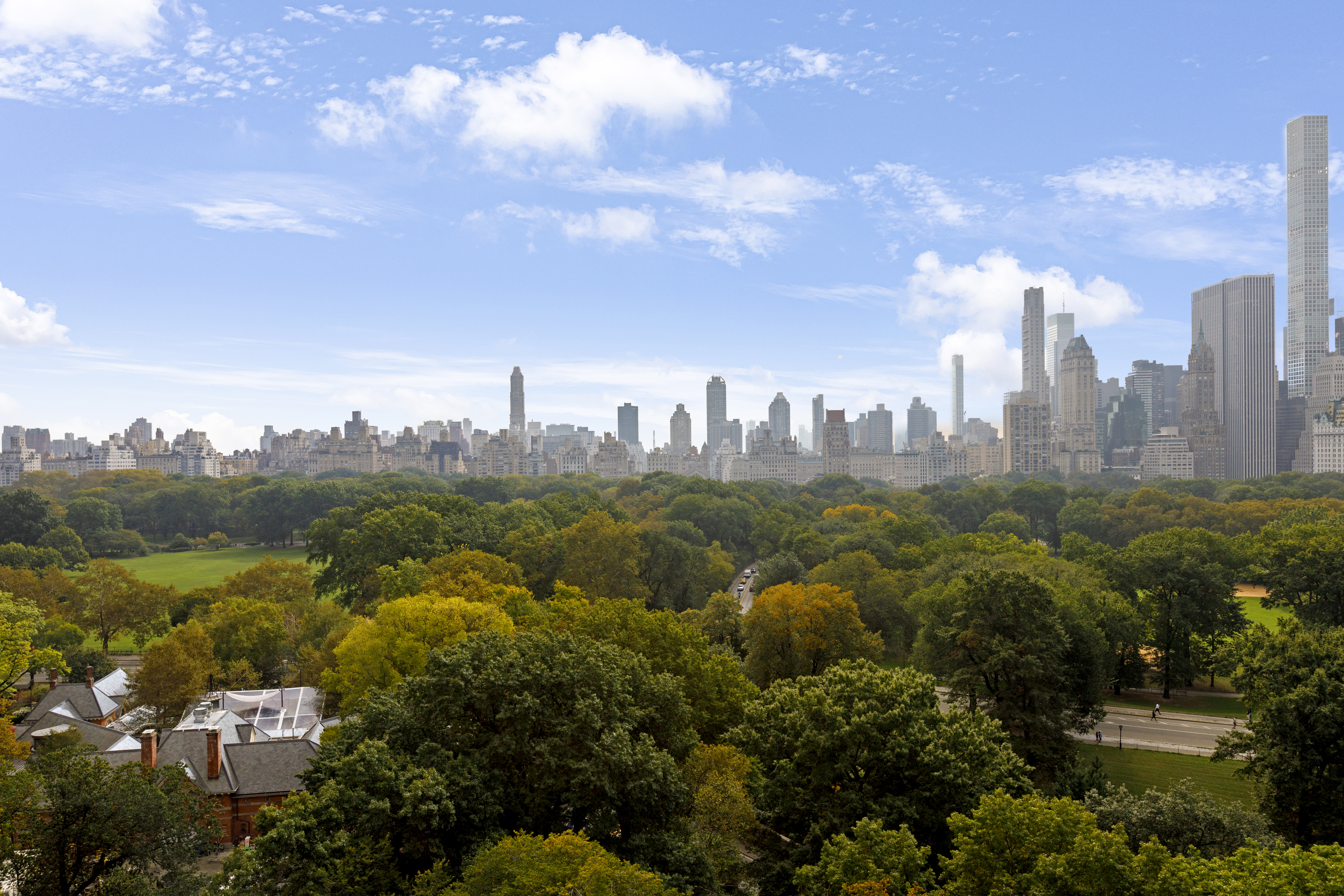 55 Central Park West, Unit 13E Manhattan, NY 10023 - Photo 10 of 26