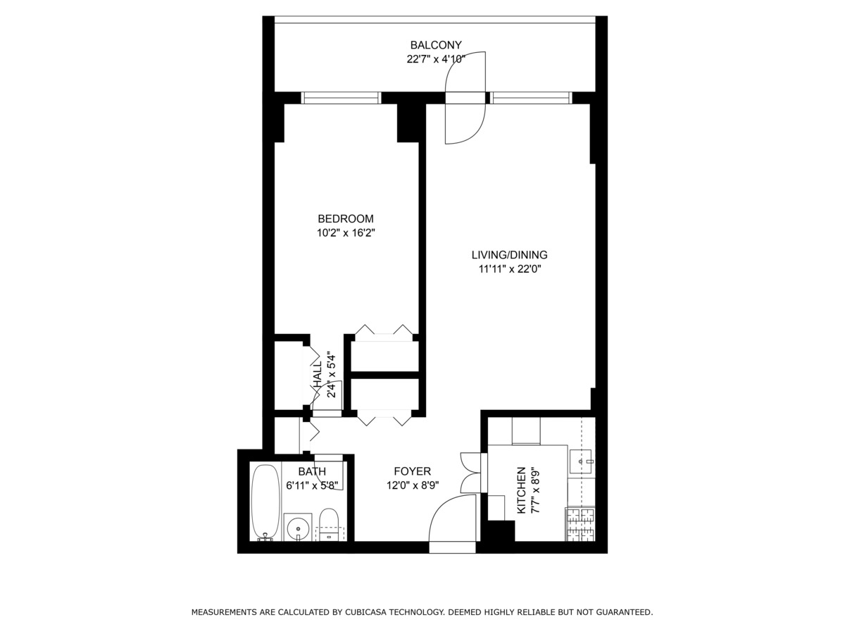 86-15 Broadway, Unit 11C Queens, NY 11373 - Photo 15 of 15