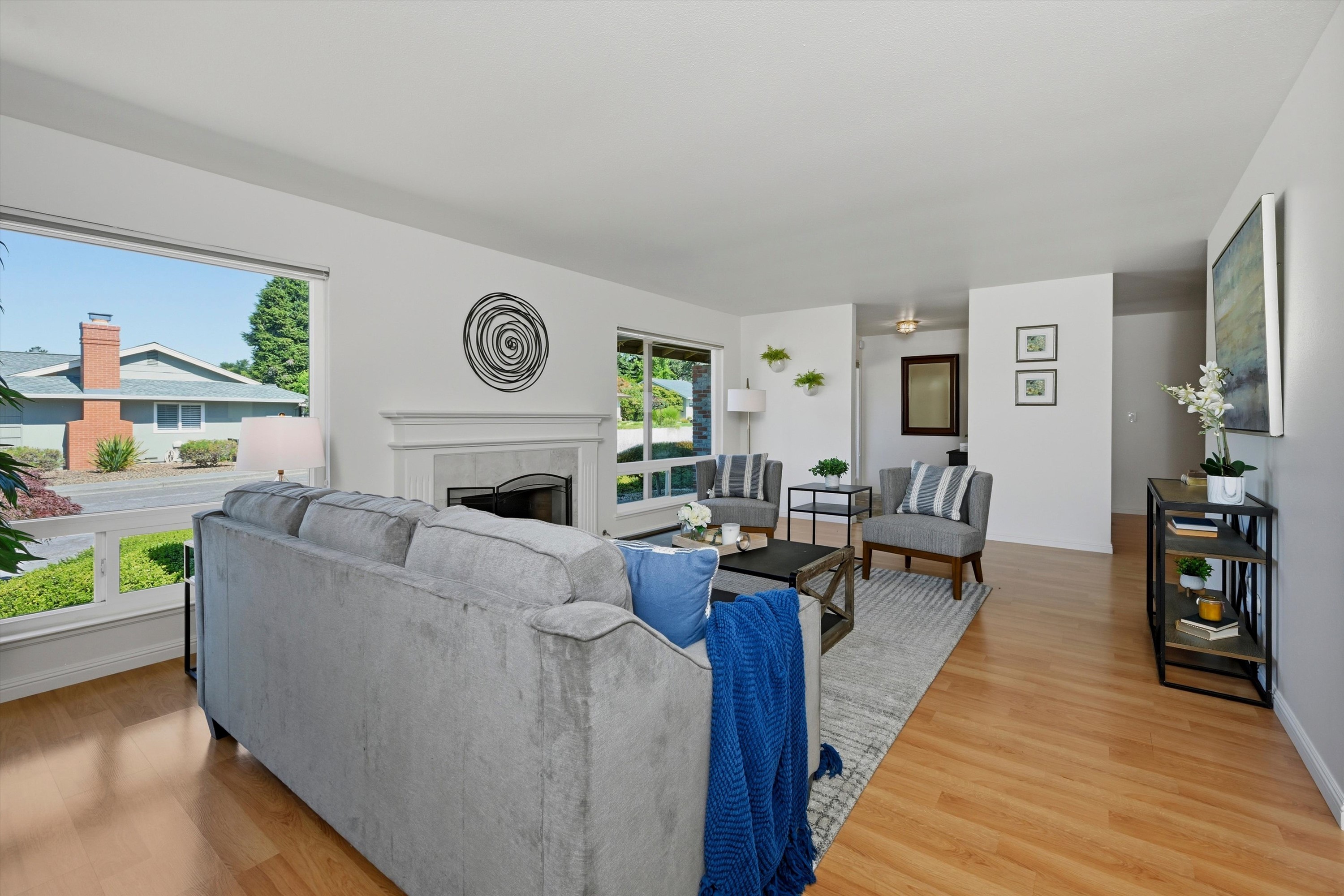 2 Oakhurst Place Santa Rosa, CA 95409 - Photo 6 of 35 Gallery Image 6