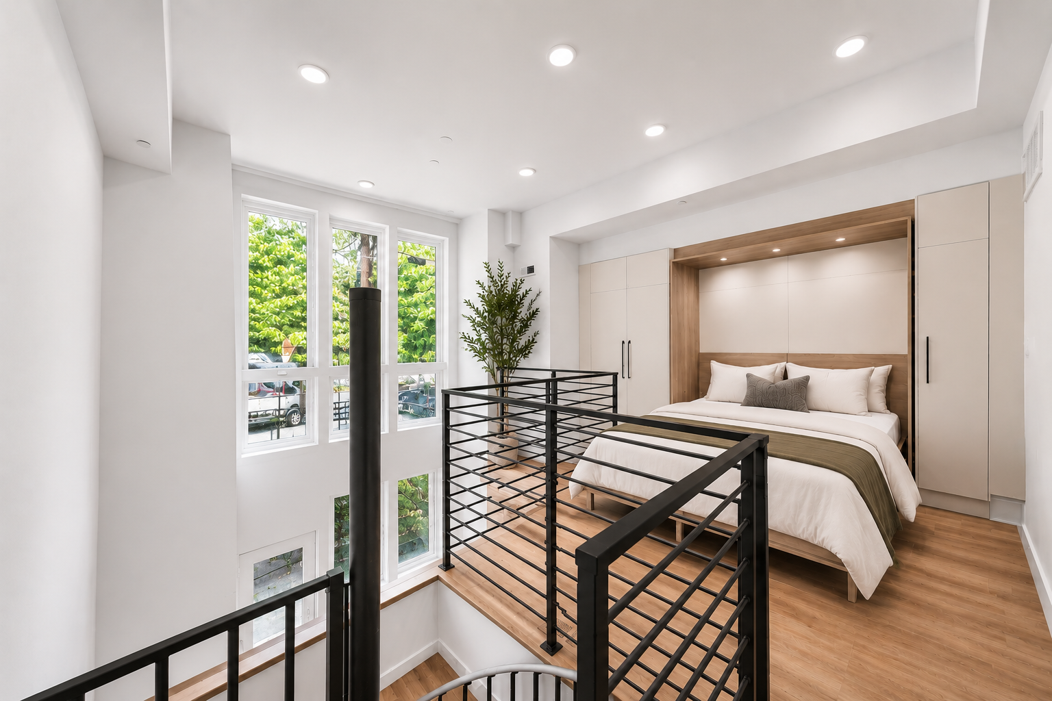 2105 M Street Northeast, Unit 1 Washington, DC 20002 - Photo 6 of 32 Gallery Image 6