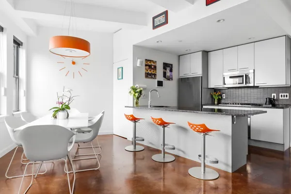 $1,495,000 | 40 Fay Street, Unit H706, Boston, MA 02118