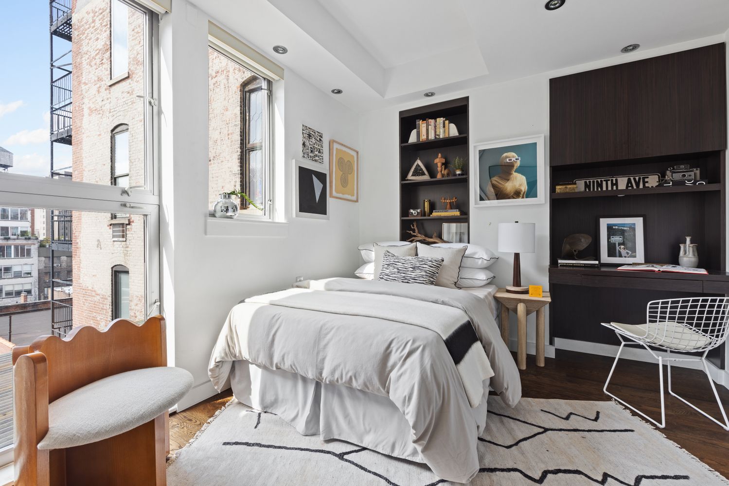 $2,800,000 | 136 West 17th Street, Unit PHB | Chelsea