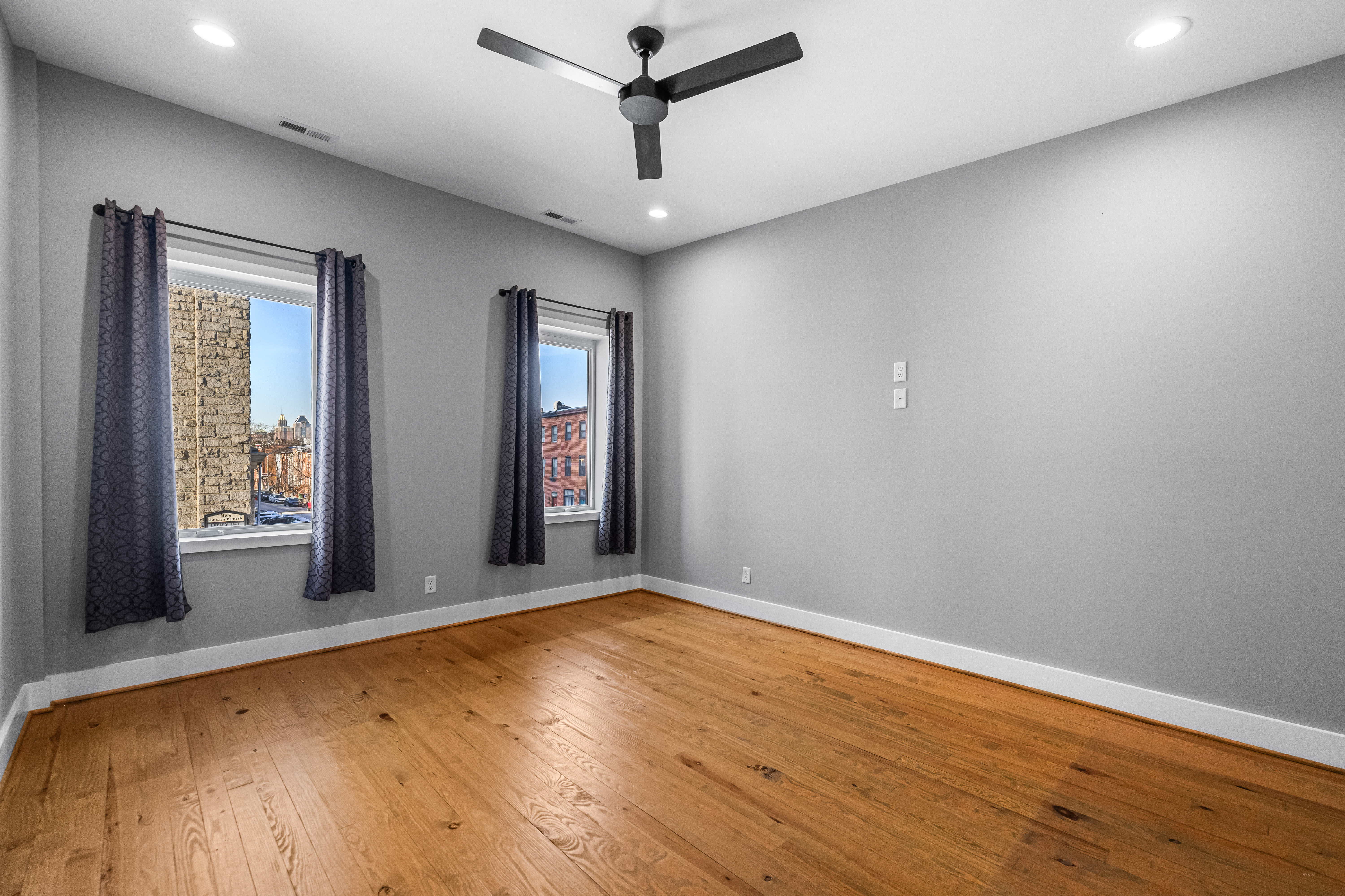 401 South Chester Street Baltimore, MD 21231 - Photo 33 of 61