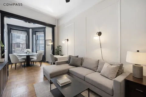 $600,000 | 119 West 80th Street, Unit 2F | Upper West Side