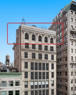 $6,000,000 | 17 East 16th Street, Unit 12 A&B | Flatiron